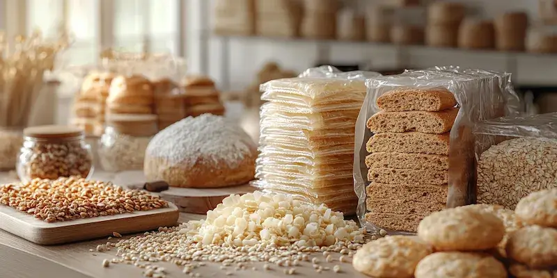 Co znaczy bezglutenowe?