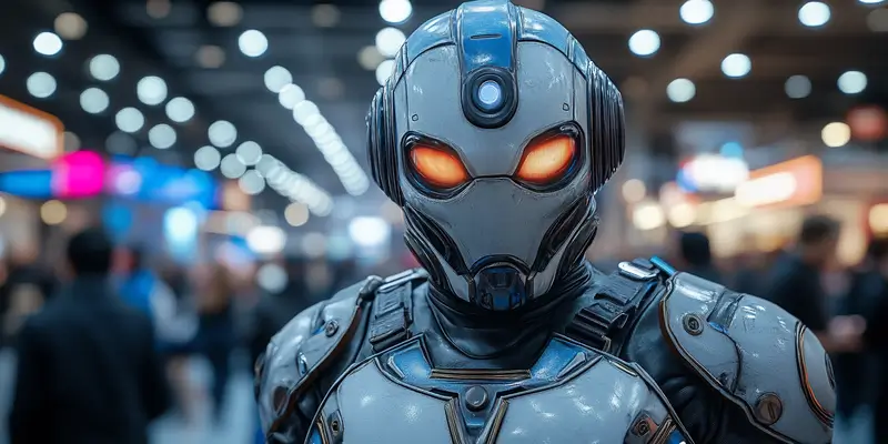 Cosplay jak zrobić broń?