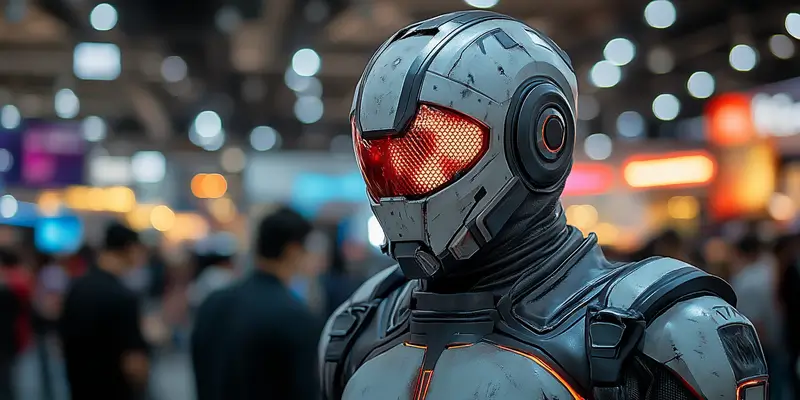 Cosplay was ist das?