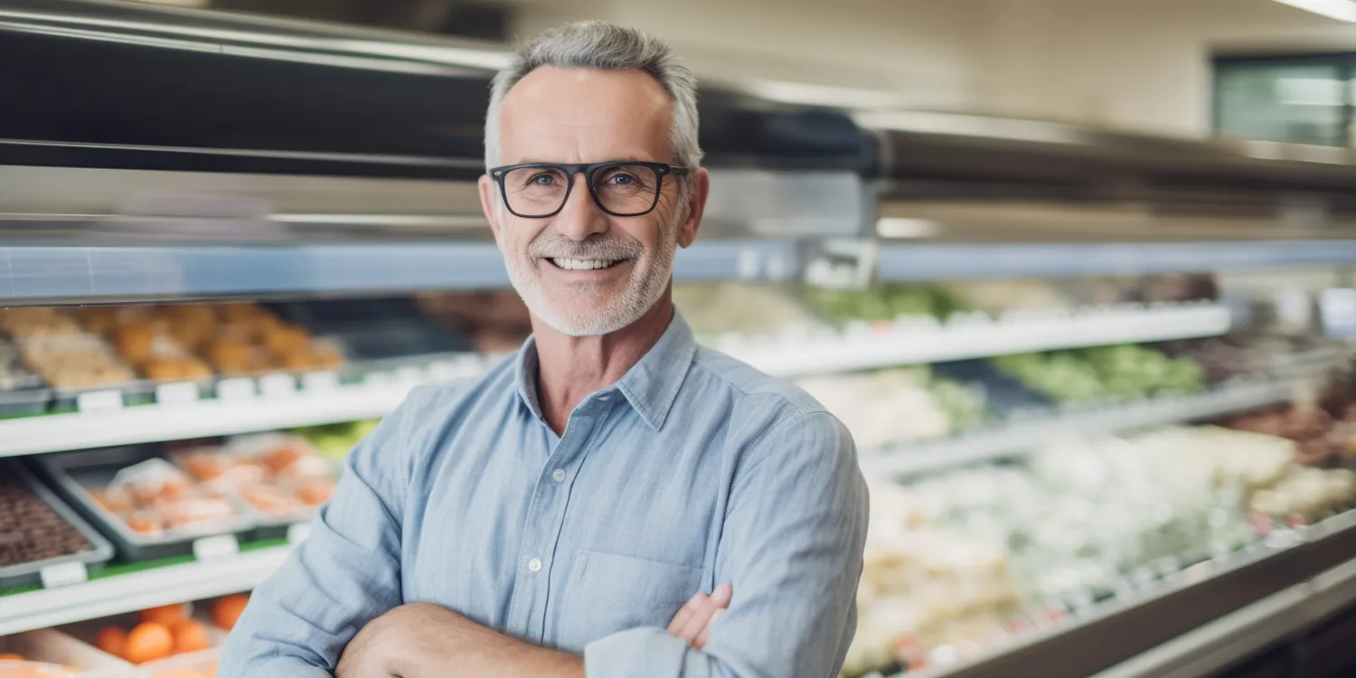 Czy franczyza sklepu spożywczego się opłaca?