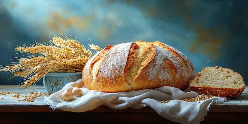 Czy płatki owsiane są bezglutenowe?