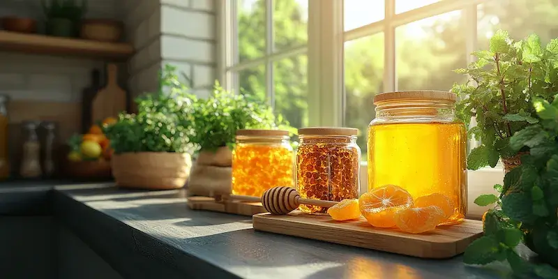 Czy suszone owoce sa zdrowe?