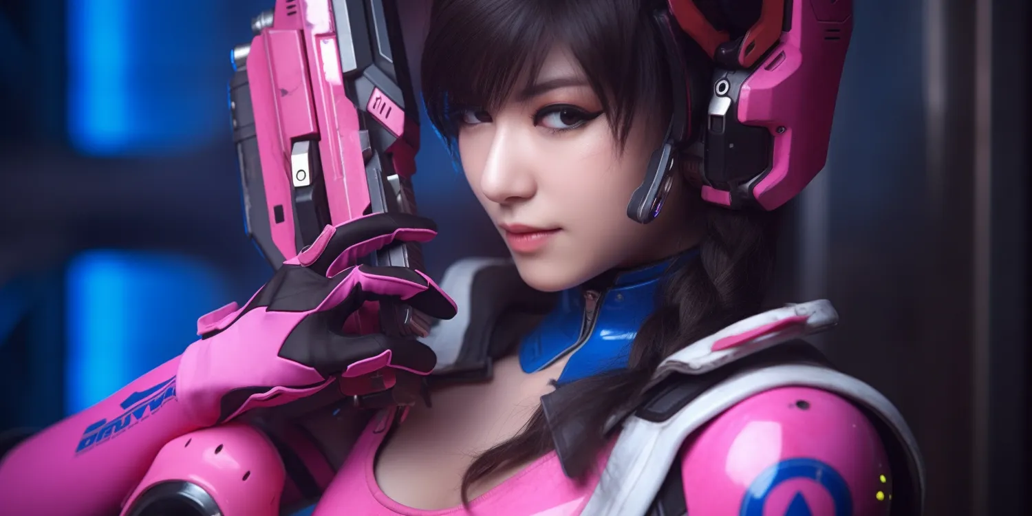 Czyj cosplay zrobić?