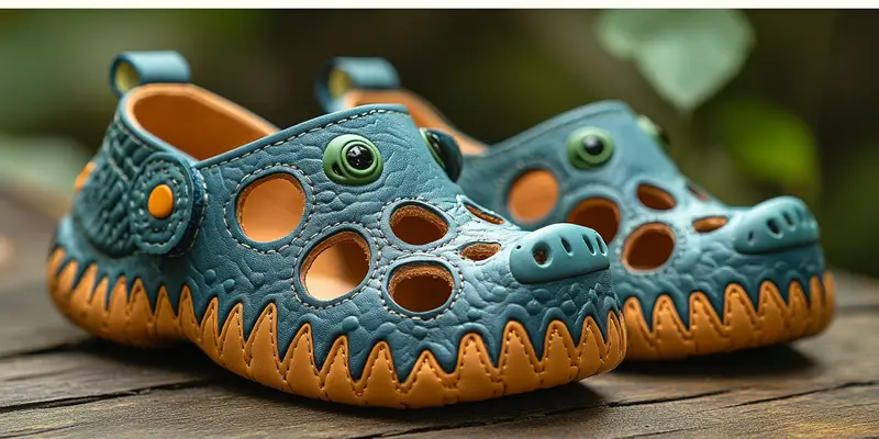 Dobre sandały dla dziewczynki