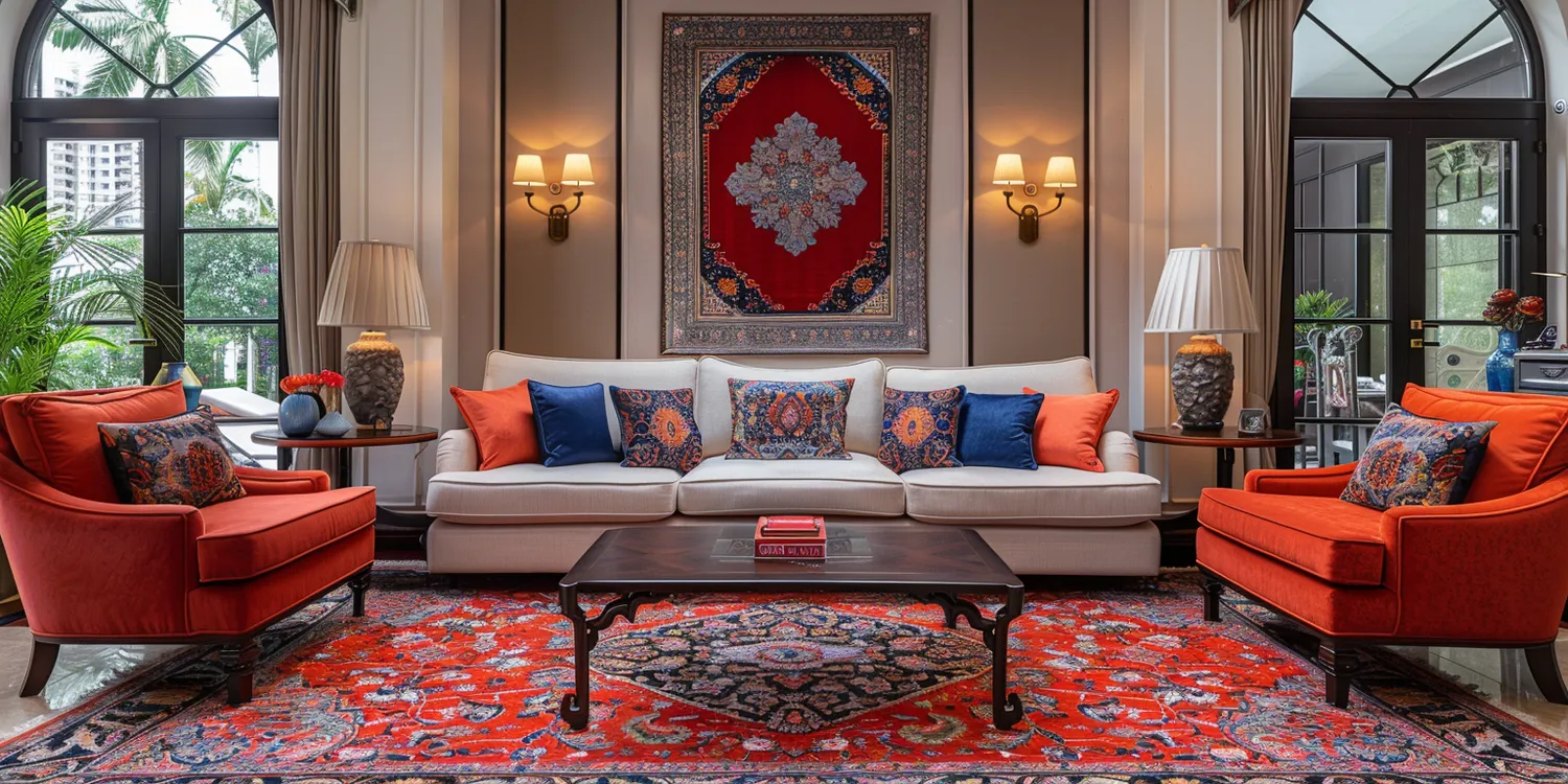 Dobry pomysł na dochodowy biznes – pranie wykładzin i dywanów