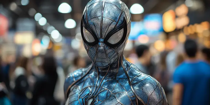 Gdzie kupować cosplay?