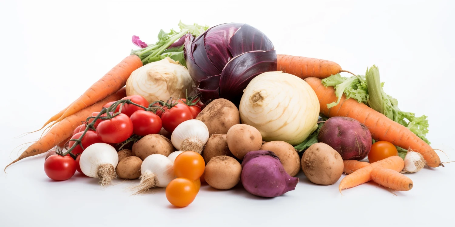 Jak powstają produkty ekologiczne?