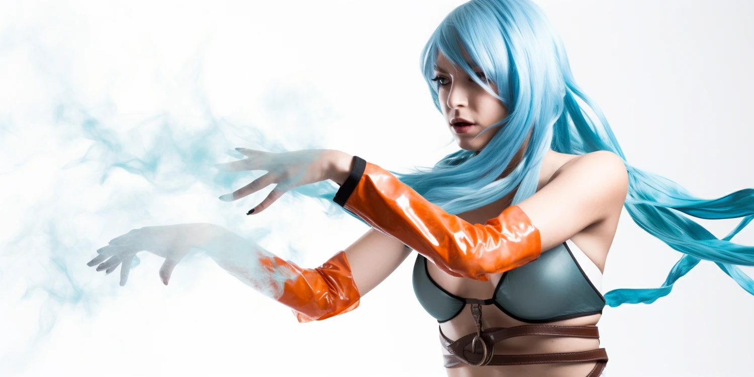 Jak przekonać rodziców na cosplay?