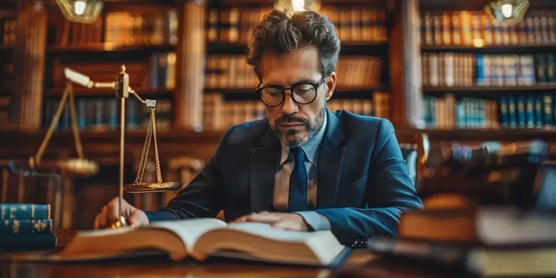 Jak przeprowadzić prawo spadkowe?