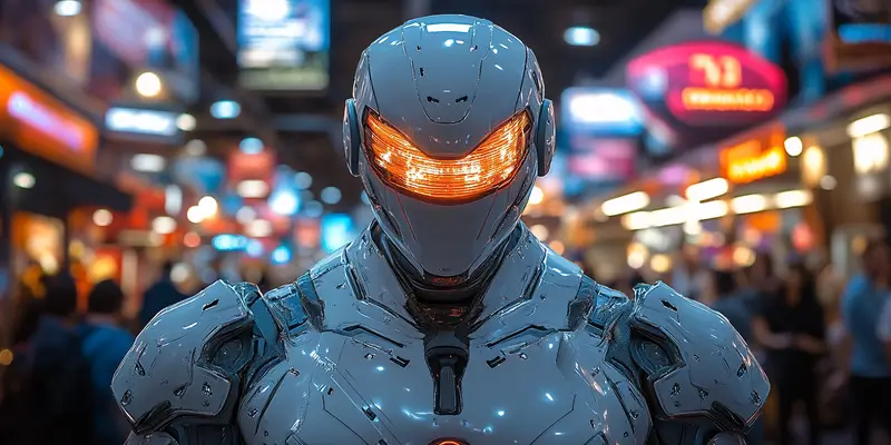 Jak samemu zrobić cosplay?