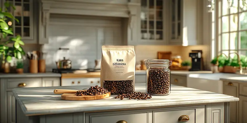 Jaka najlepsza kawa ziarnista?