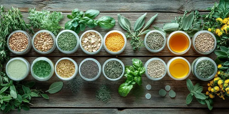 Jakie produkty są ekologiczne?