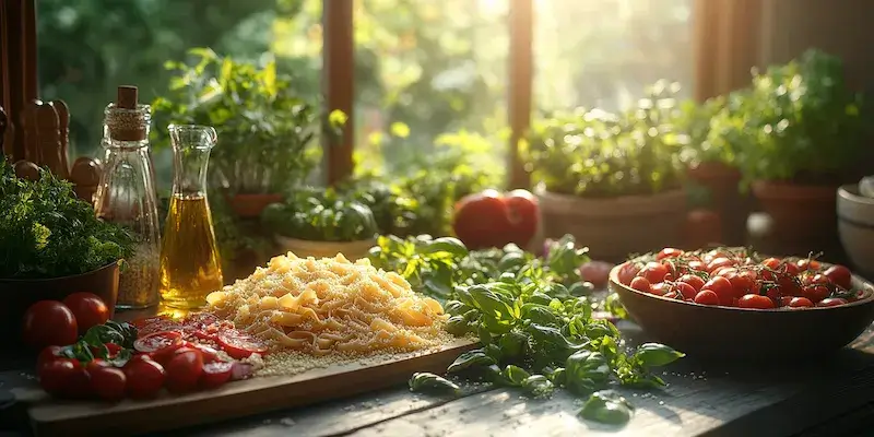 Jakie słodycze są bezglutenowe?