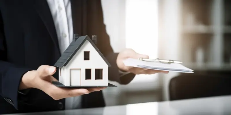 Kkredyty hipoteczne jak dostać?