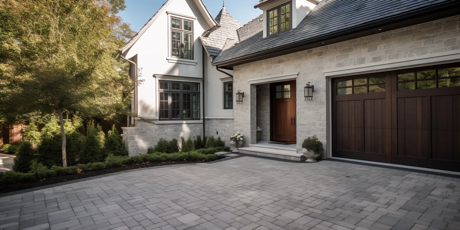 Kostka brukowa układanie Szczecin