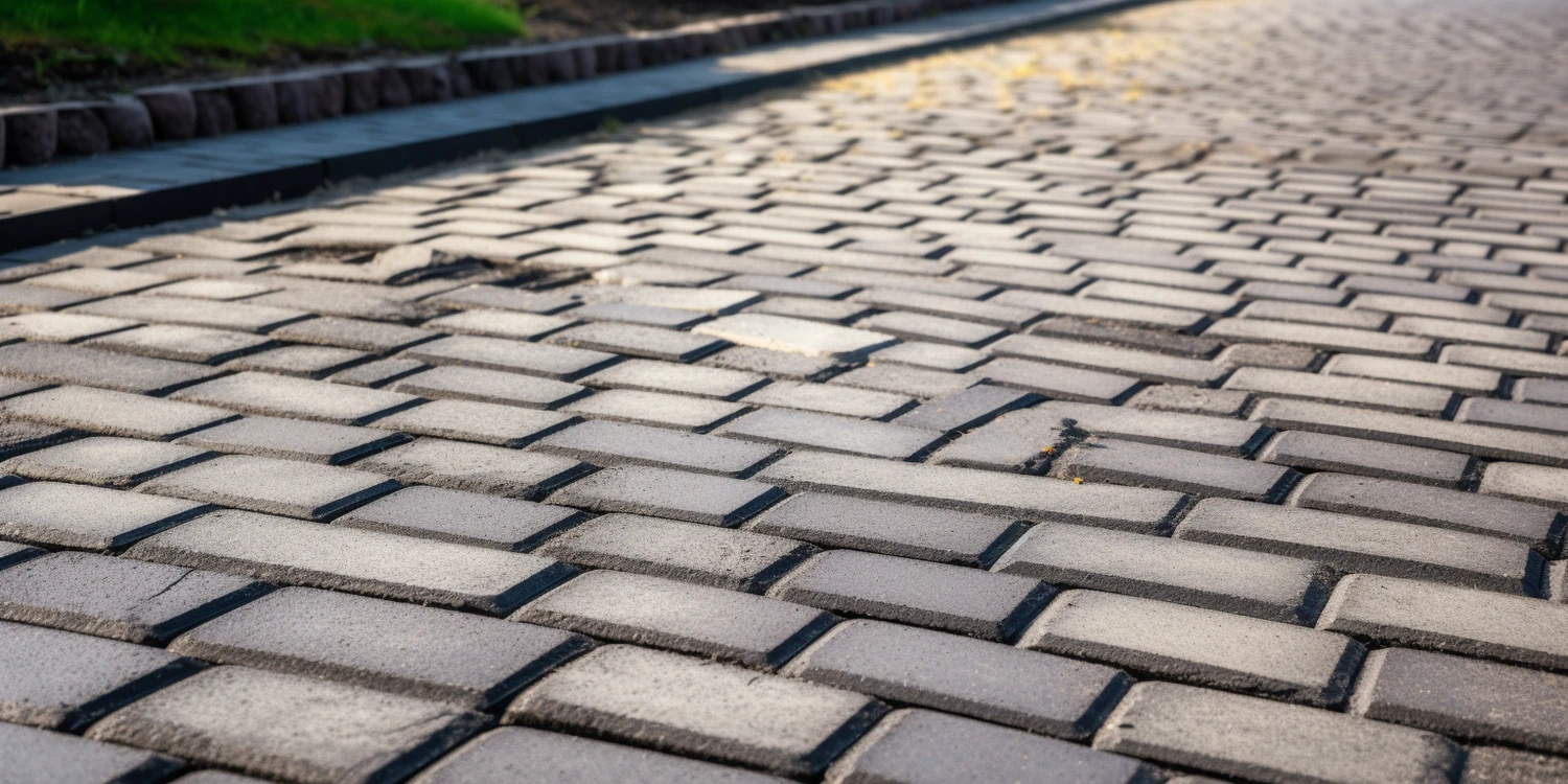 Koszt kostki brukowej Stargard