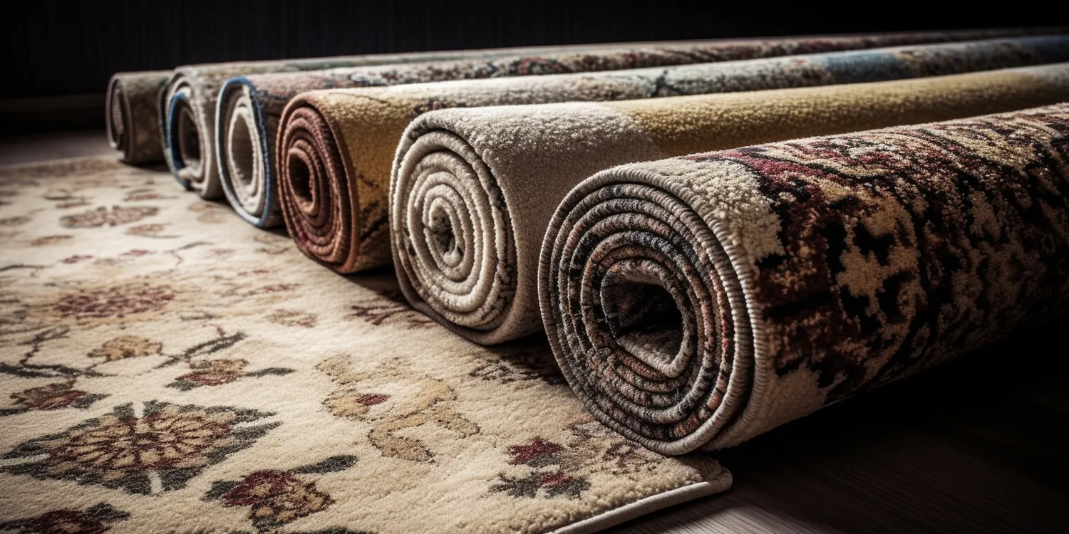 Koszt prania wykładzin i dywanów – czy jest wysoki?