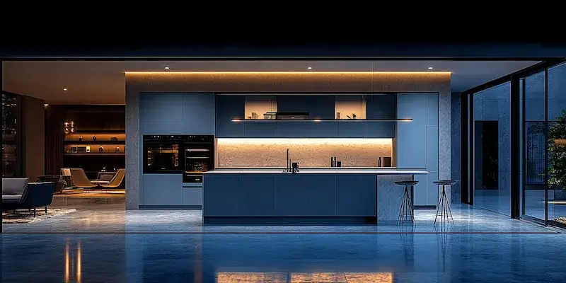 Meble kuchenne Szczecin