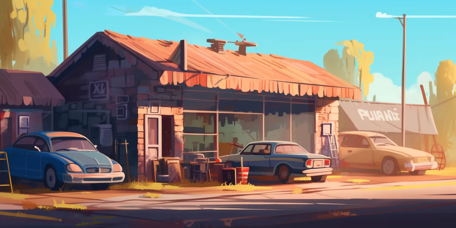 Najlepsze warsztaty samochodowe Szczecin