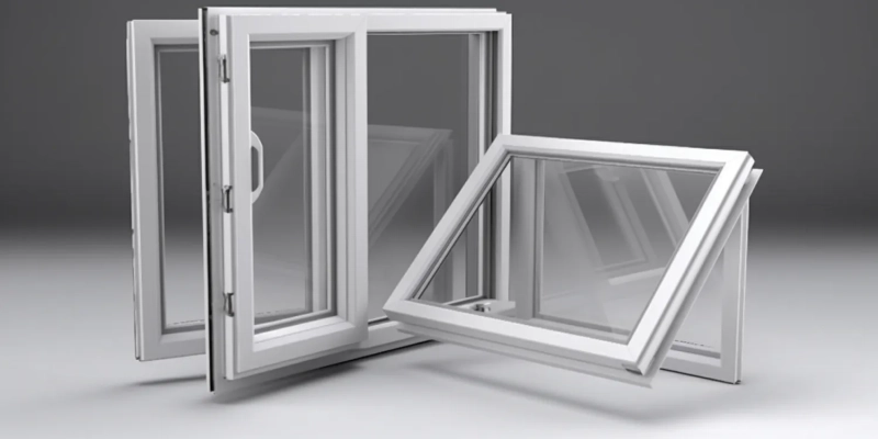 Okna PCV Szczecin cennik