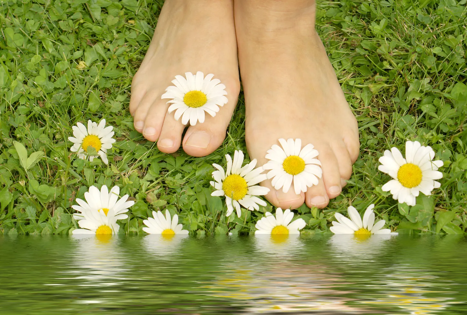  Pedicure leczniczy - co o nim wiedzieć warto?