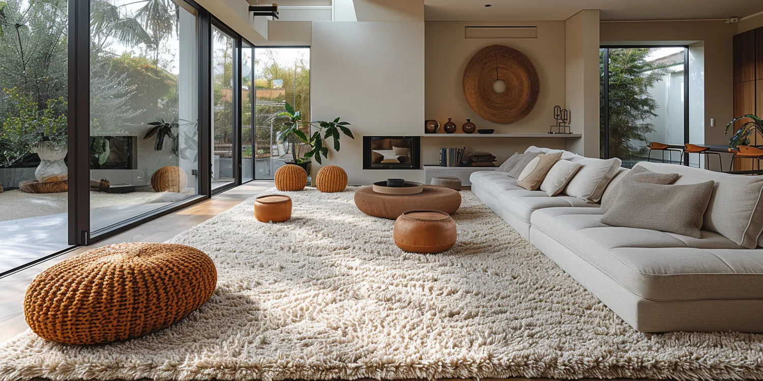 Pranie wykładzin i dywanów – dlaczego warto jest zlecić to profesjonalnej firmie?