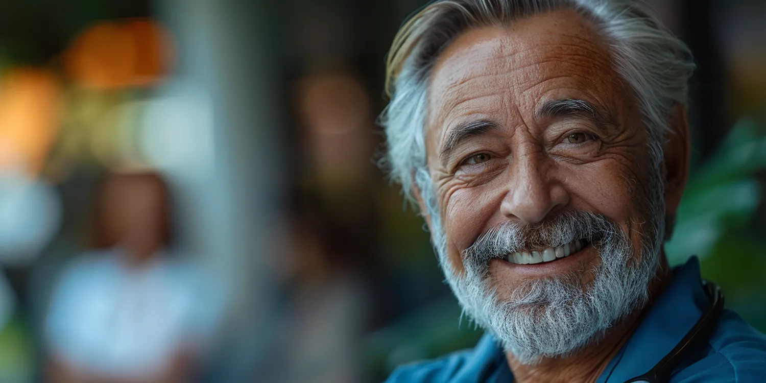 Prywatny dom opieki - profesjonalna pomoc