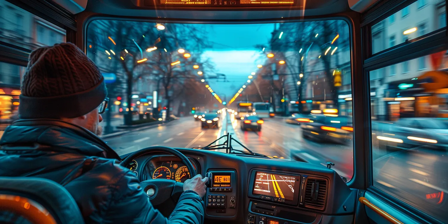 Przejazdy Niemcy Polska Bydgoszcz