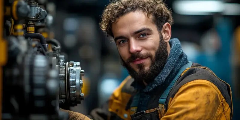 Studia podyplomowe projektowanie maszyn