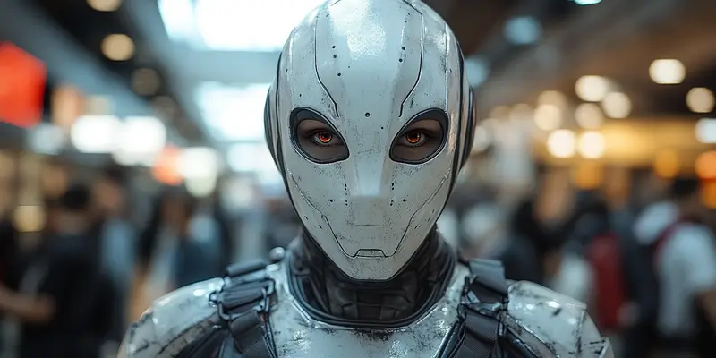 Was bedeutet Cosplay?