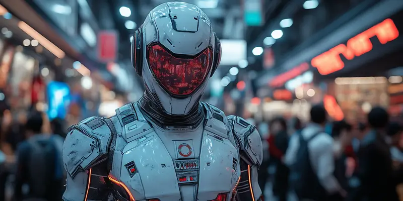 Was für ein Cosplay passt zu mir?