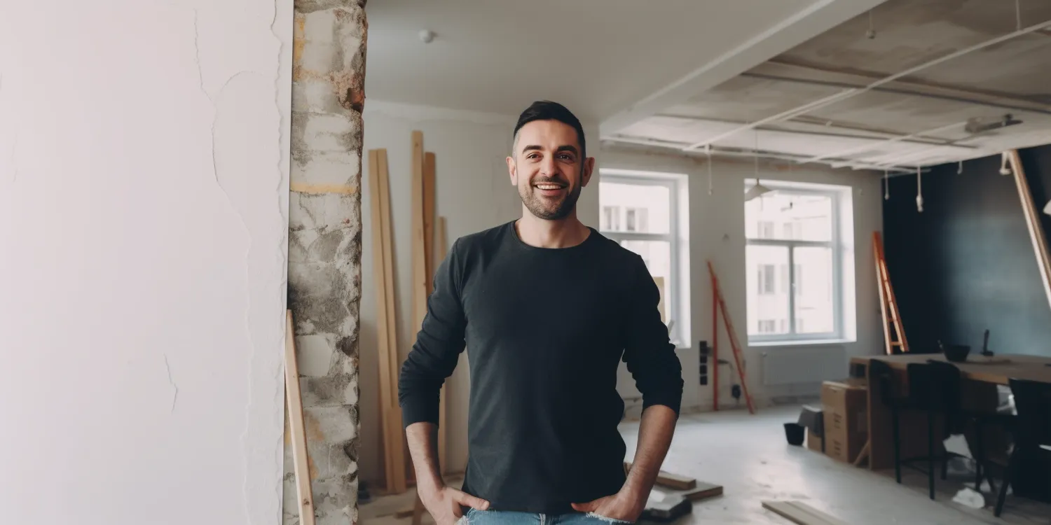 Wykończenie wnętrz – parę ciekawostek