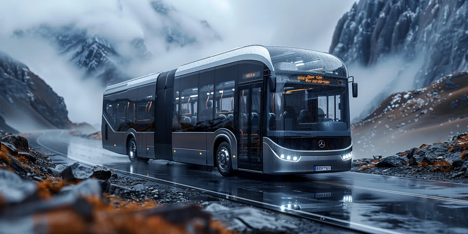 Wynajem autokaru na wycieczkę szkolną Szczecin