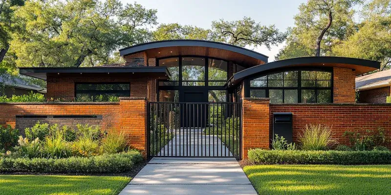 Zäune aus Polen Winsen