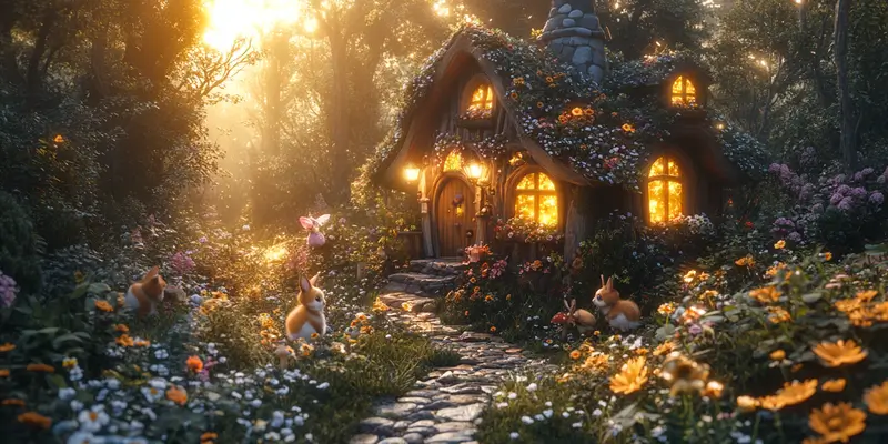 Bajki dla dzieci jakie znacie?