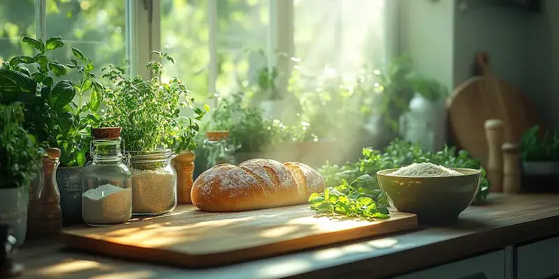 Bezglutenowe gdzie kupić?