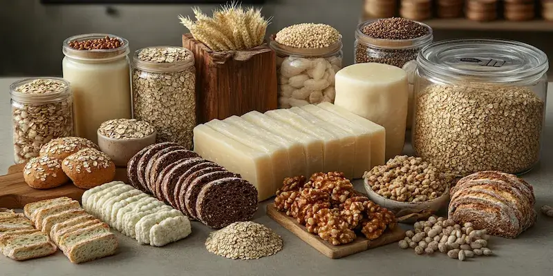 Bezglutenowe słodycze gdzie kupić?