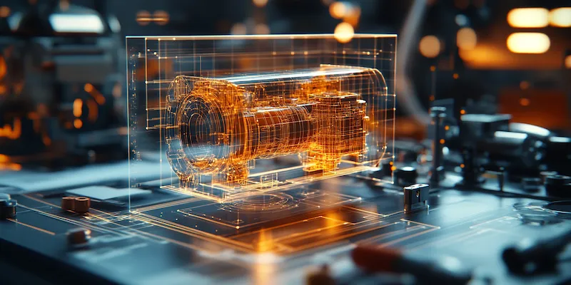 Budowa maszyn produkcyjnych Białystok