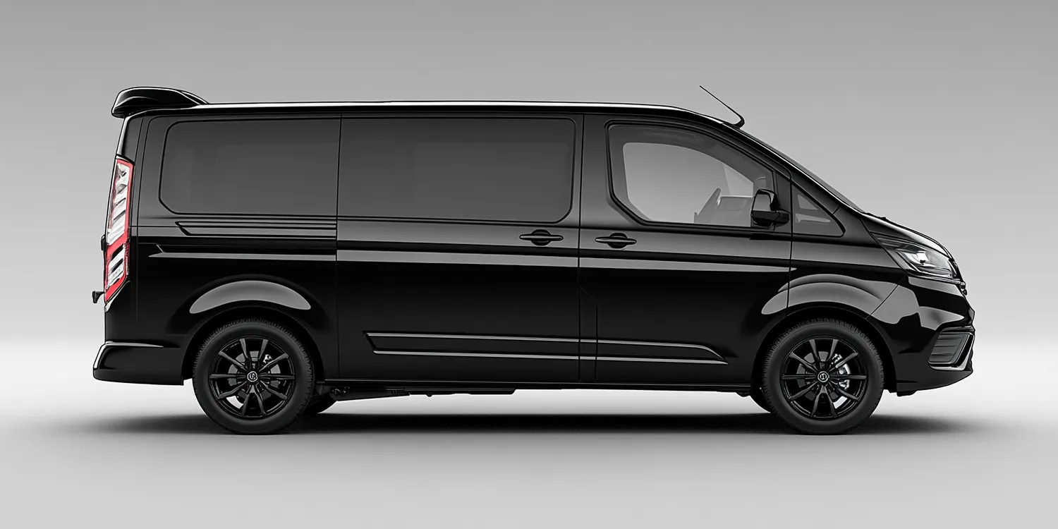 Bus do Polski z Niemiec Bydgoszcz