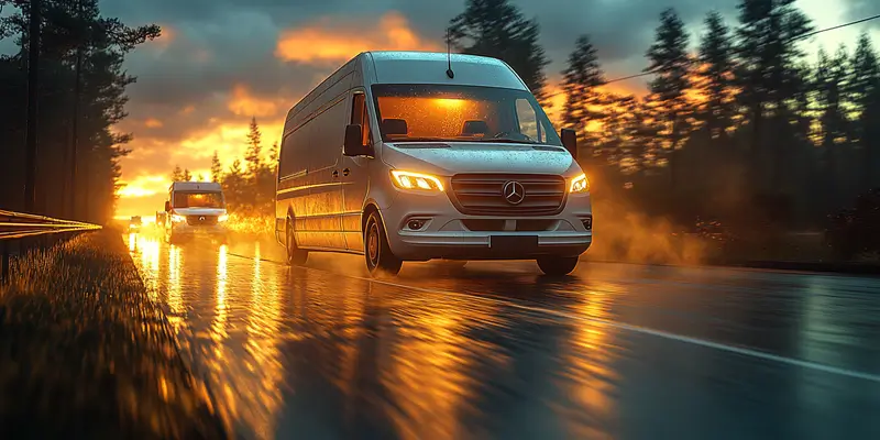 Busy do Niemiec z adresu pod adres Toruń