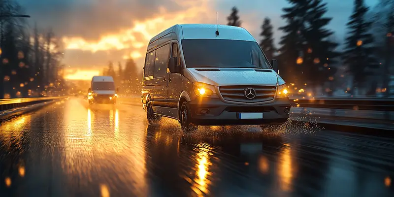 Busy Polska Niemcy Słupsk