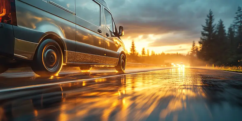 Busy z Polski do Niemiec Bydgoszcz