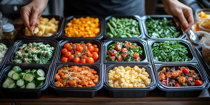 Catering dietetyczny co to?