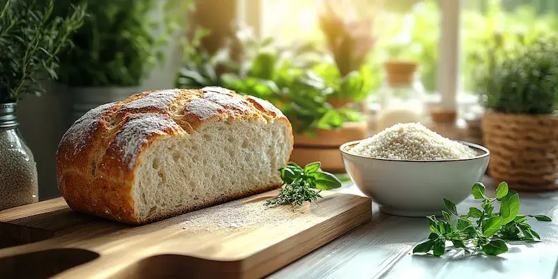 Ciasto bezglutenowe gdzie kupić?