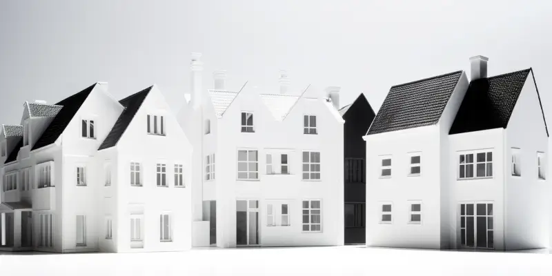 Co czeka polski rynek nieruchomości na sprzedaż?