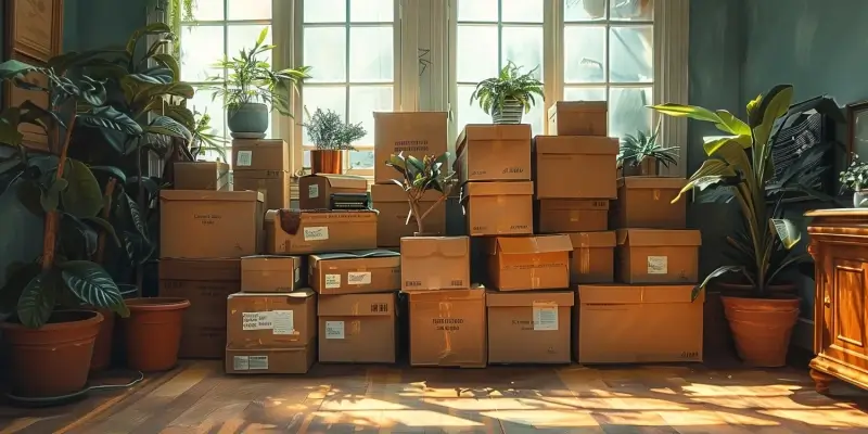 Co zrobić żeby przekonać rodziców do przeprowadzki?