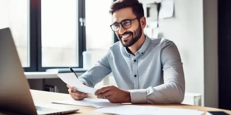 Dlaczego pełna księgowość to doskonały pomysł?