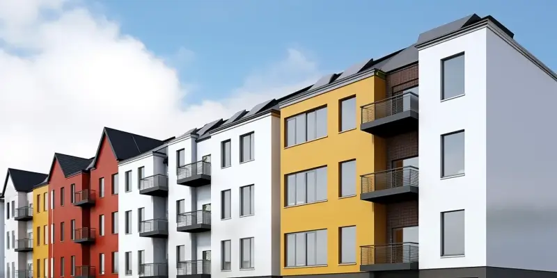 Droga do wymarzonego mieszkania