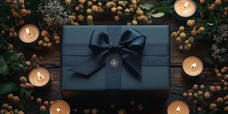 Ekskluzywne prezenty personalizowane