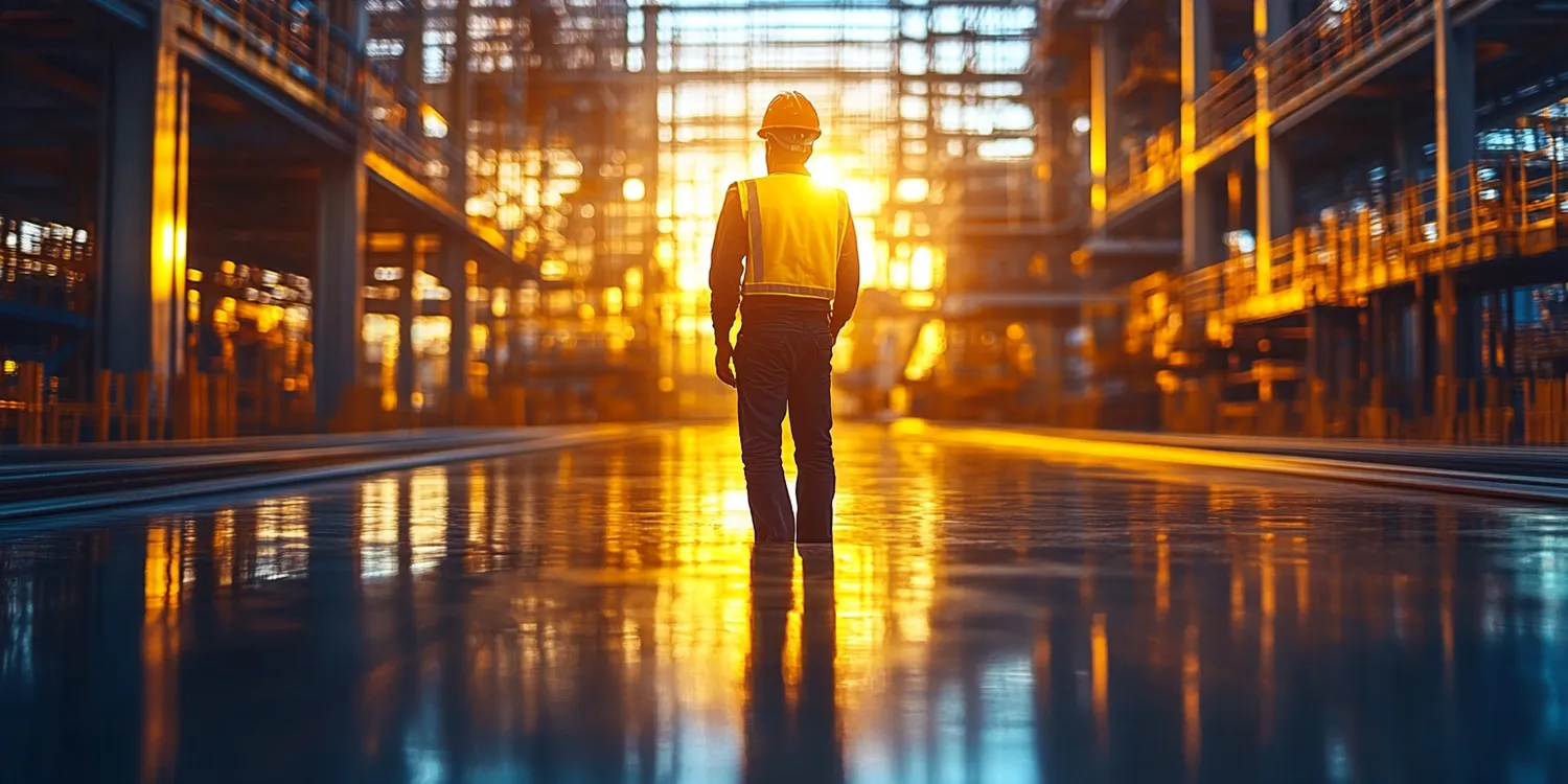 Fabryka przyszłości 4.0